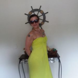 Meet your Posher, Mandy